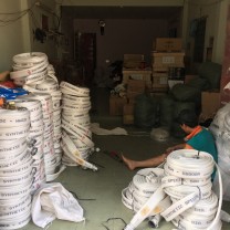 ĐỊA CHỈ PHÂN PHỐI CUỘN VÒI CHỮA CHÁY GIẢ RẺ TẠI HƯNG YÊN