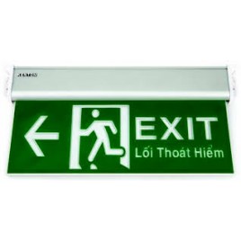 BÁN ĐÈN EXIT, SỰ CỐ GIÁ RẺ NHẤT TẠI HÀ NỘI