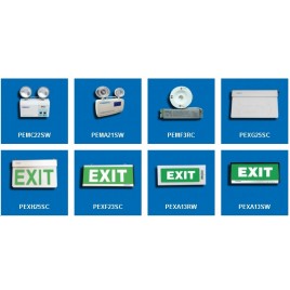 BÁN ĐÈN EXIT, SỰ CỐ GIÁ RẺ NHẤT TẠI BẮC GIANG